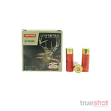 Norma - Whitetail - 12 Gauge - #00 Buck - 2-3/4" - 9 Pellet - 1400 FPS