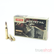 Norma Whitetail 270 win 130 grain PSP box of ammo