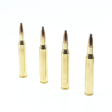 Norma Ammunition - Whitetail - 270 Win - 130 Grain - Pointed Soft Point