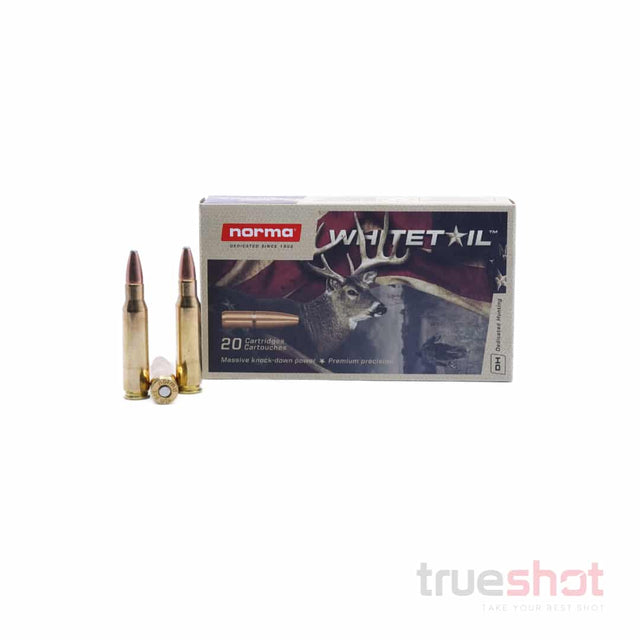 Norma-Whitetail-308-Win-150-Grain-PSP