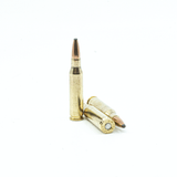 Norma Ammunition - Whitetail - 7mm-08 Rem - 150 Grain - Pointed Soft Point