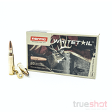 Norma Whitetail 7mm-08 Remington, 150 Grain, PSP