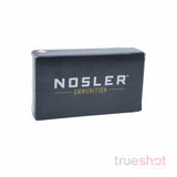 Nosler - Ballistic Tip - 308 Win - 165 Grain - BT