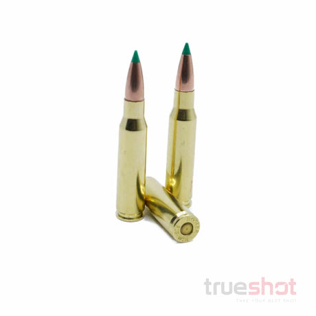 Nosler - Ballistic Tip - 308 Win - 165 Grain - BT