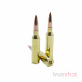 Nosler - Ballistic Tip - 6.5 Creedmoor - 140 Grain - BT