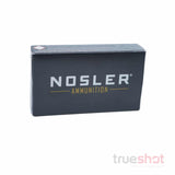 Nosler-Match-Grade-223-Rem-77-Grain-HPBT