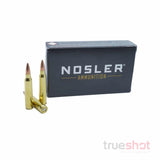 Nosler-Match-Grade-223-Rem-77-Grain-HPBT