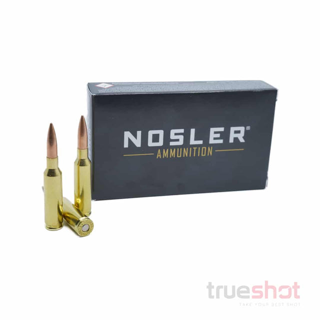 Nosler-Match-Grade-6.5-Creedmoor-140-Grain-HPBT