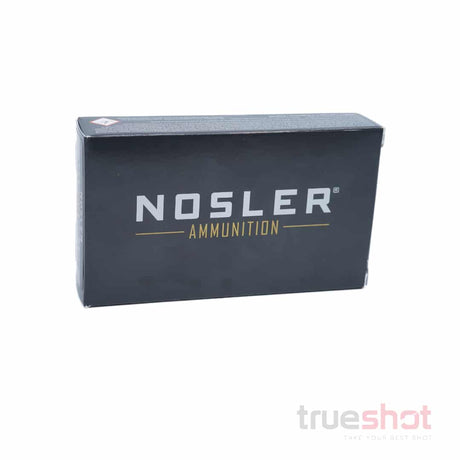 Nosler-Match-Grade-6.5-Creedmoor-140-Grain-HPBT