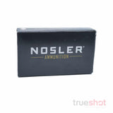 Nosler-Match-Grade-6.5-Grendel-123-Grain-HPBT
