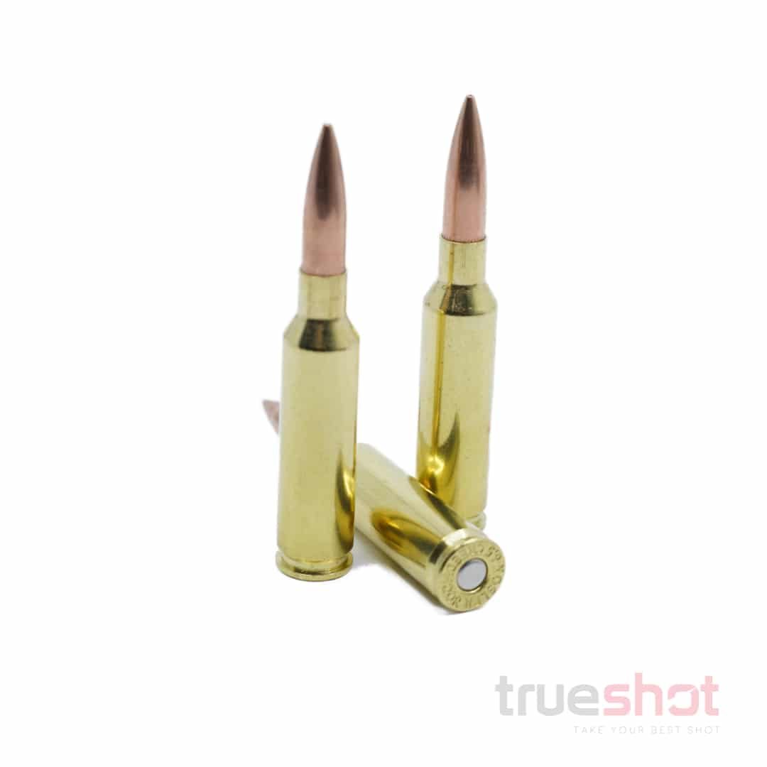 Nosler-Match-Grade-6.5-Creedmoor-140-Grain-HPBT