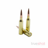 Nosler - Match Grade - 6mm Creedmoor - 115 Grain - RDF - HPBT