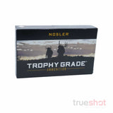 Nosler - Trophy Grade - 26 Nosler - 140 Grain - AccuBond
