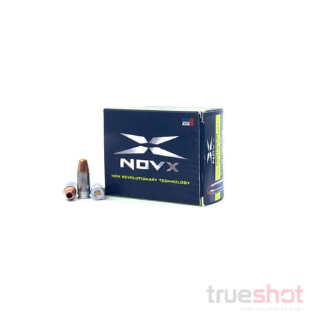 NovX 9mm 115 Grain