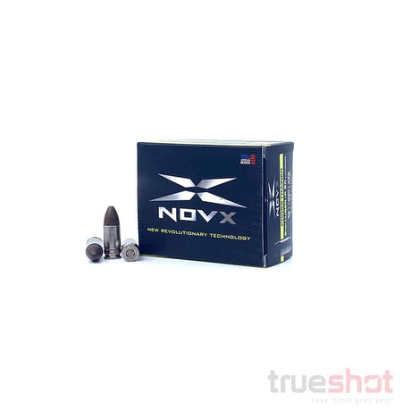 NovX 65 Grain Cross Trainer 9mm