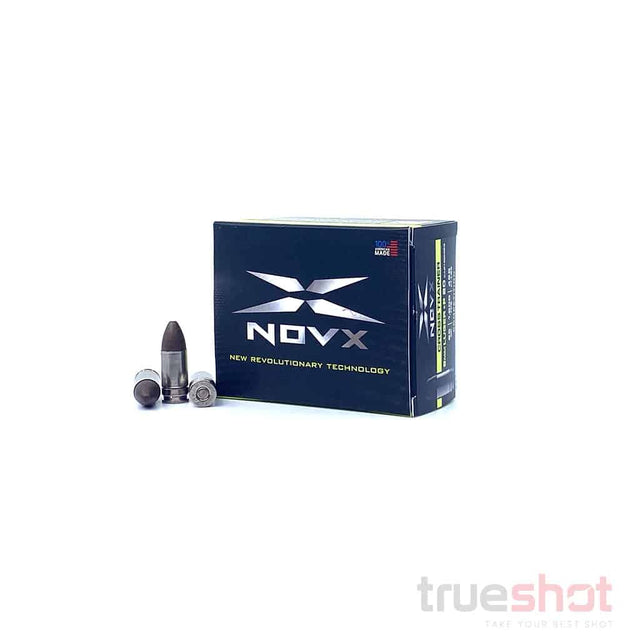 NovX 65 Grain Cross Trainer 9mm