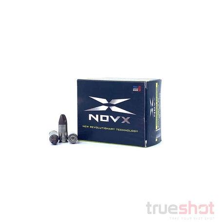 NovX Engagement Extreme 9mm 65 Grain FPC
