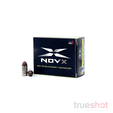 NovX CTC 380 Auto
