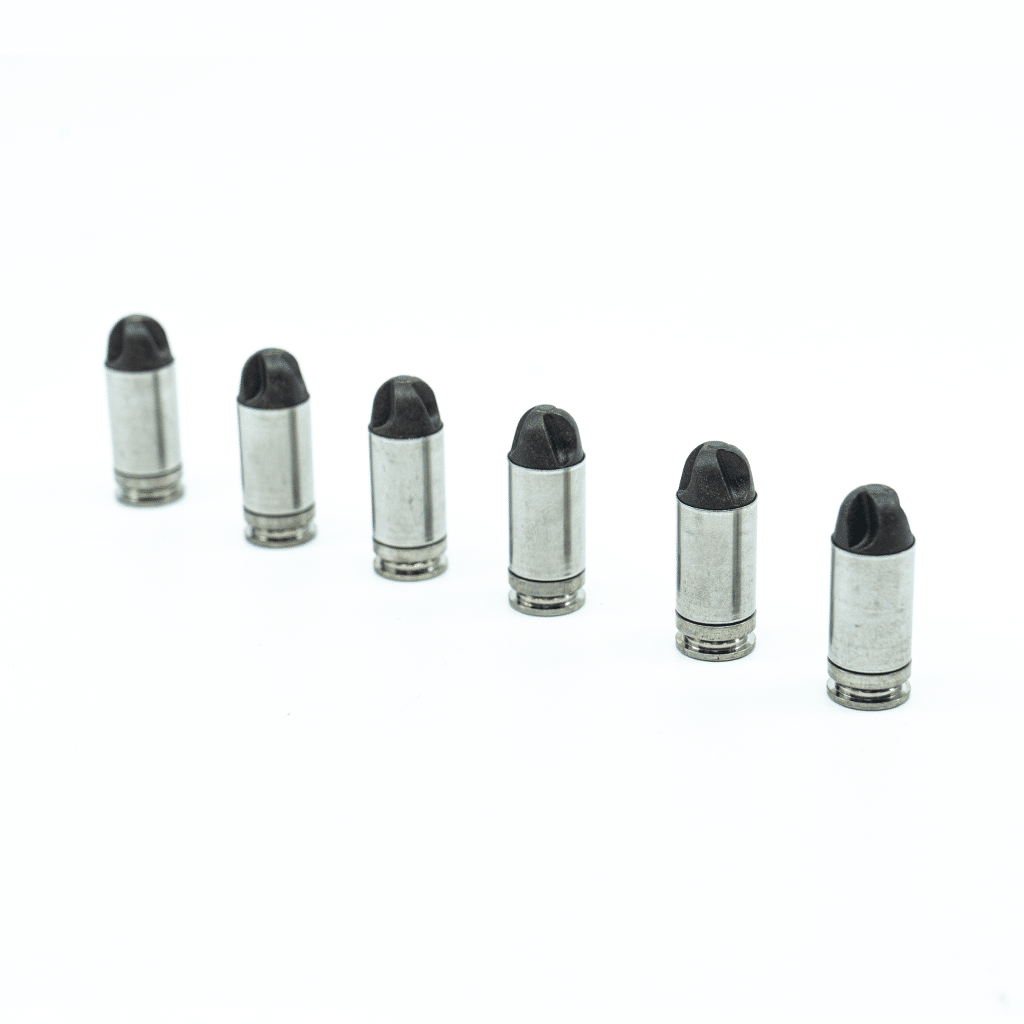 NovX Ammo - Engagement Extreme - 40 S&W - 88 Grain - FPC
