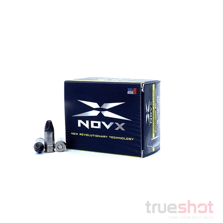 Magtech - 9mm - 124 Grain - LRN