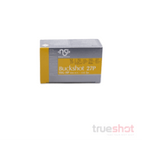 Nobel Sport - Law Enforcement - 12 Gauge - #4 Buck Shot - 2.75" - 27 Pellet - 1325 FPS