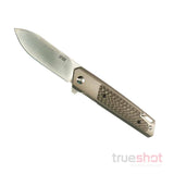 OKC CF100 Bronze