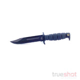 Ontario Knife Company - Spec plus - 1 Combat - Black - 1095 - 6.875"