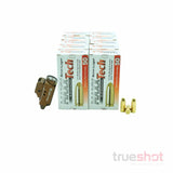 BUNDLE DEAL: Tan Olight Baldr S Pistol Flashlight and 500 Rounds of Ammo