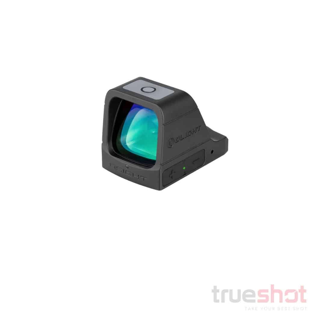 Osight - X - 1x Ð 3 MOA Ð Green Dot Pistol Sight