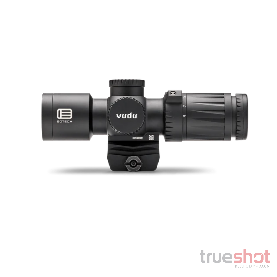 OTECH - VUDU3-9SFHC1 - Vudu Riflescope - HC1 Reticle