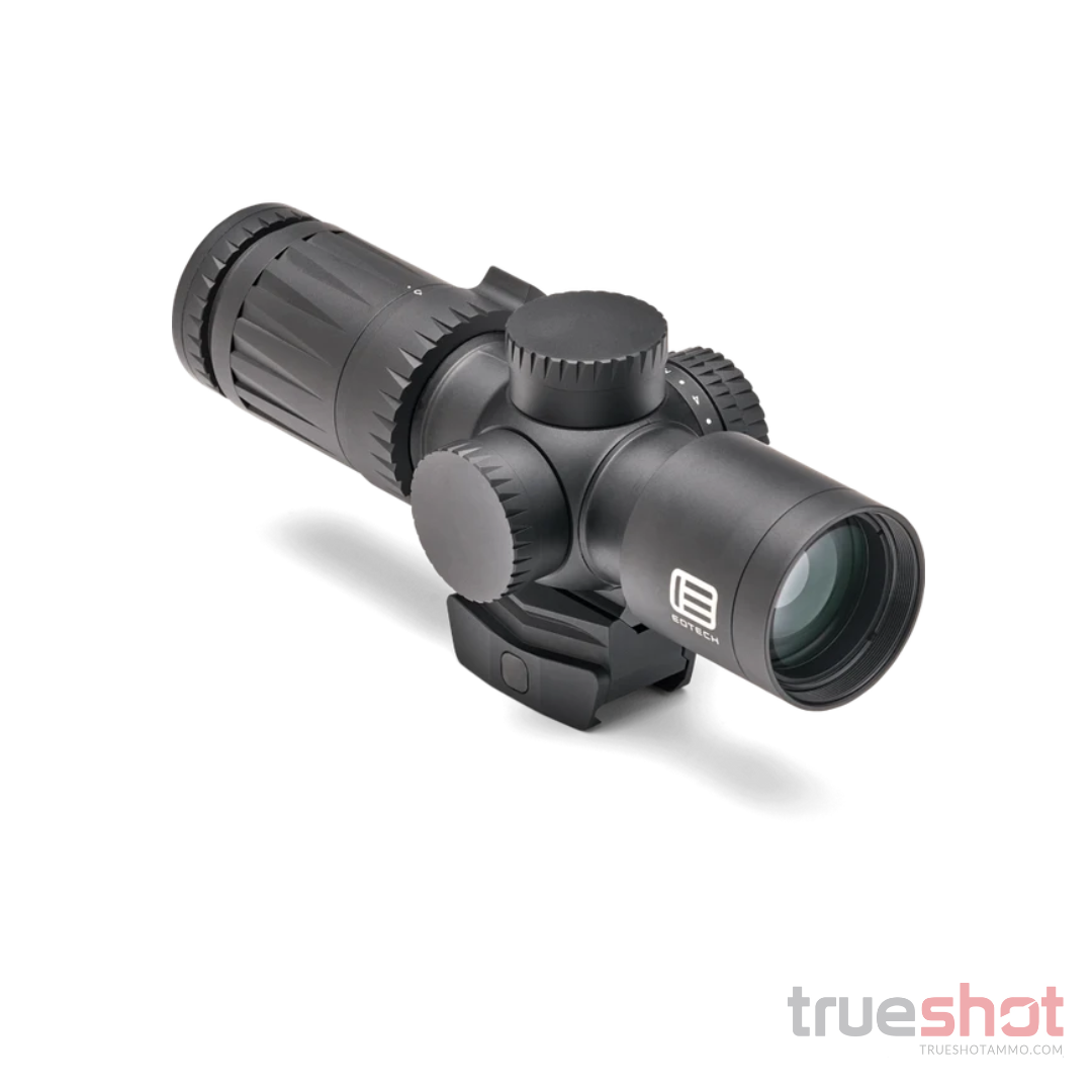OTECH - VUDU3-9SFHC1 - Vudu Riflescope - HC1 Reticle