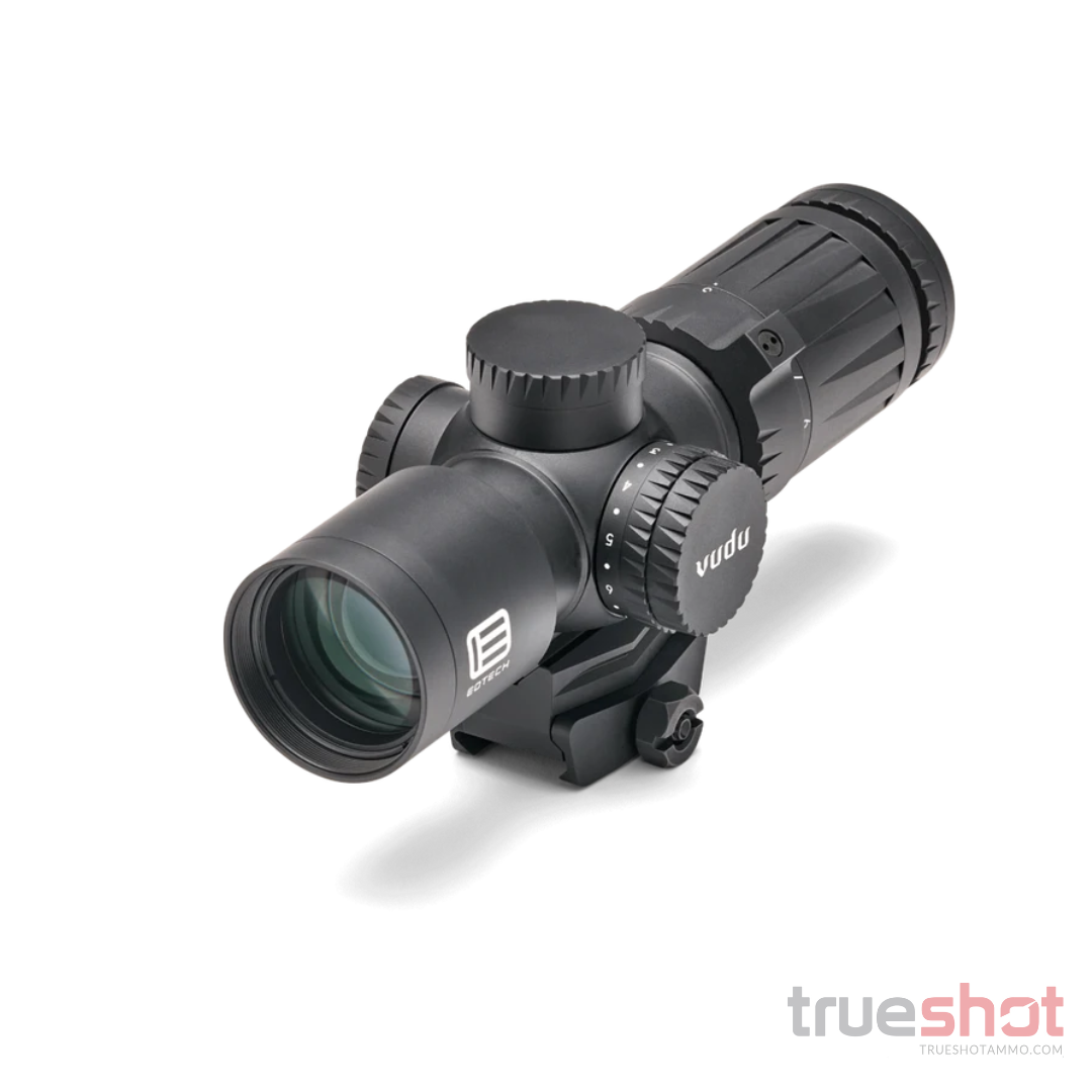 OTECH - VUDU3-9SFHC1 - Vudu Riflescope - HC1 Reticle