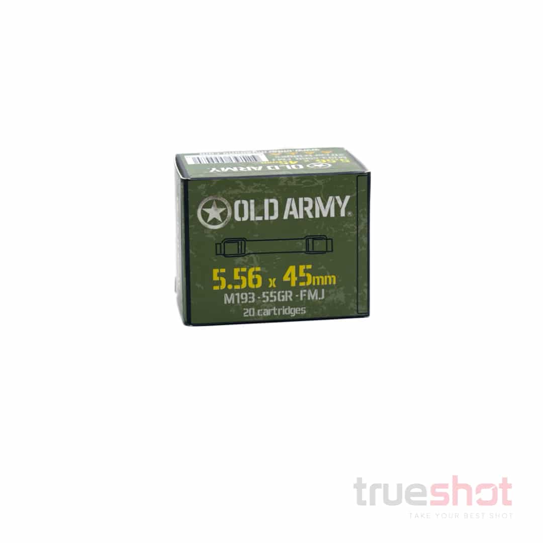 Old-Army-5.56-55-Grain-fmj.