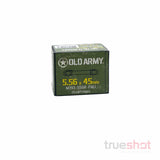 Old-Army-5.56-55-Grain-fmj.