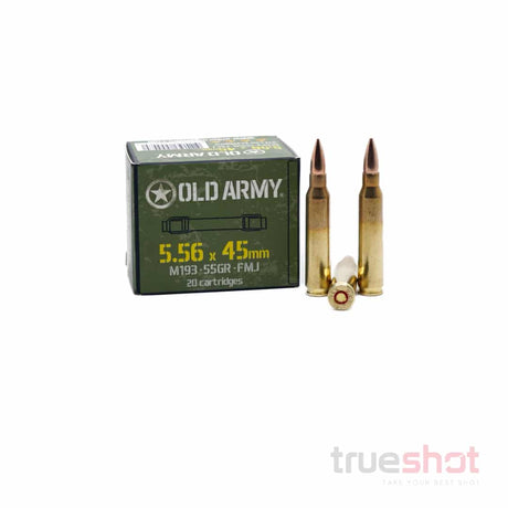 Old-Army-5.56-55-Grain-fmj.