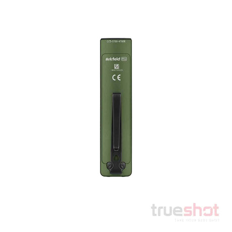 Olight - Arkfeld Pro - 1,300 Lumens - 3-in-1 EDC Flashlight
