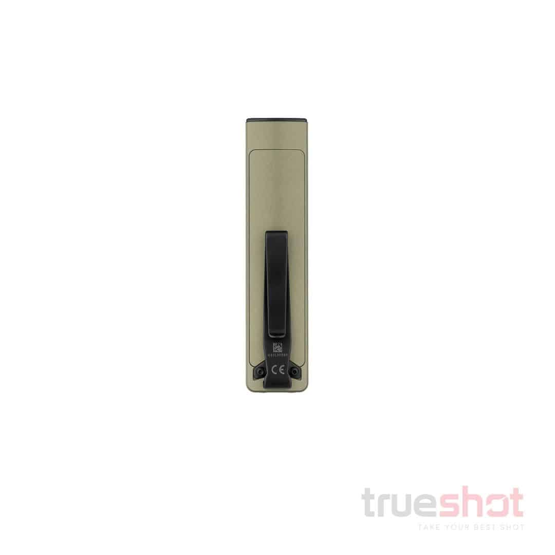 OLIGHT - ARKFELD ULTRA - 1,400 LUMENS - OLIVE GREEN - 3-IN-1 EDC FLASHLIGHT