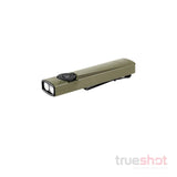 OLIGHT - ARKFELD ULTRA - 1,400 LUMENS - OLIVE GREEN - 3-IN-1 EDC FLASHLIGHT