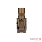 Olight - BALDR Pro R - Weapon Light - 1,350 Lumens - Desert Tan