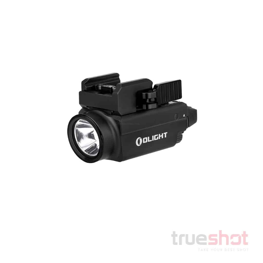 Olight - Baldr S - 800 Lumens - Rail Mounted Pistol Light – True