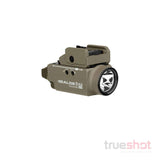 Olight - Baldr S - 800 Lumens - Rail Mounted Pistol Light