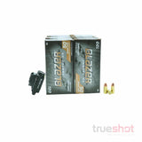 BUNDLE DEAL: Black Olight Baldr S Pistol Light and 500 Rounds of Ammo
