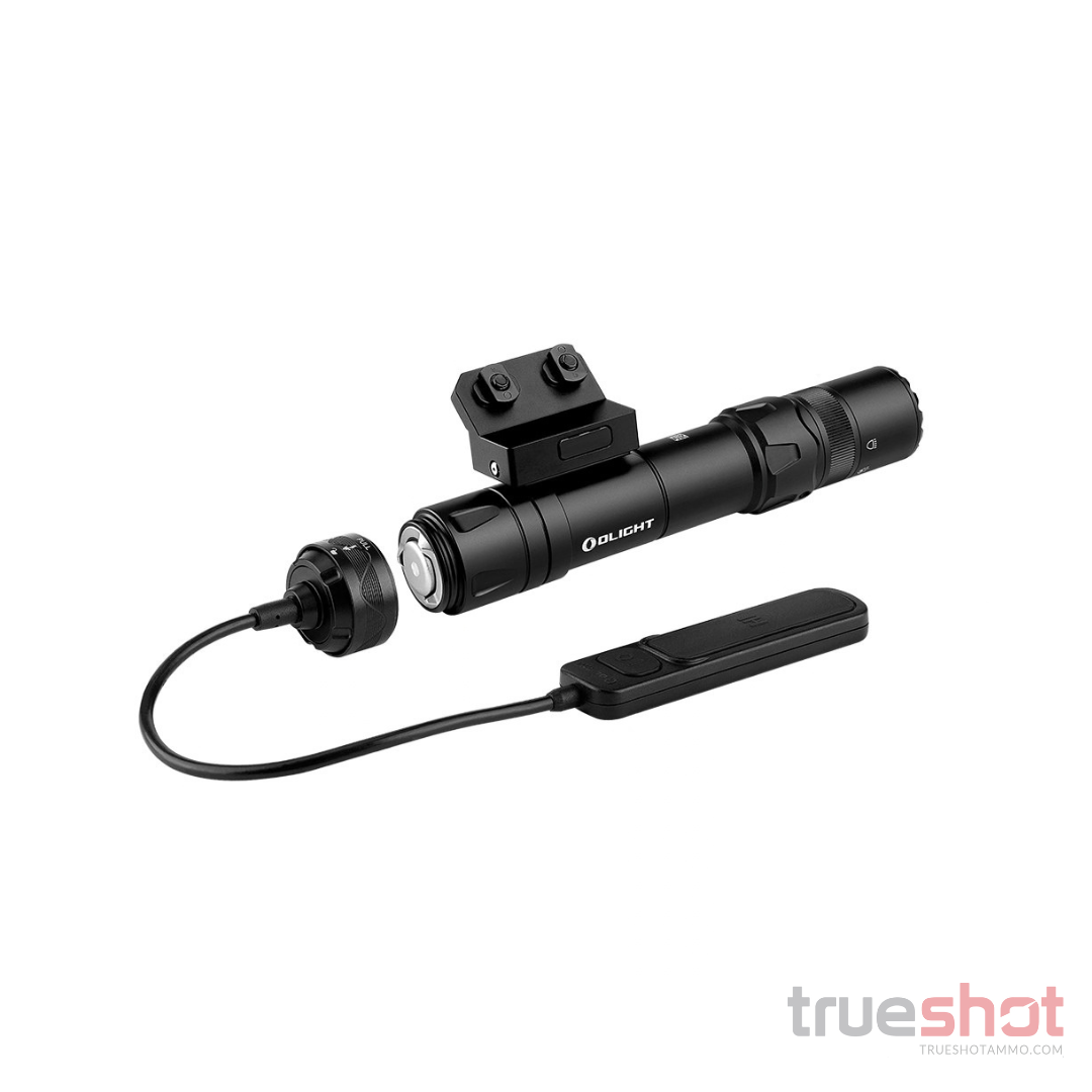 Olight - Odin GL M - Weapon Light - 1,500 Lumens