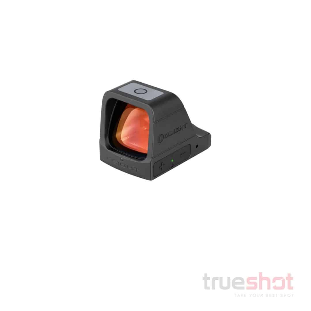 Osight - X - 1x - 3 MOA - Red Dot Pistol Sight