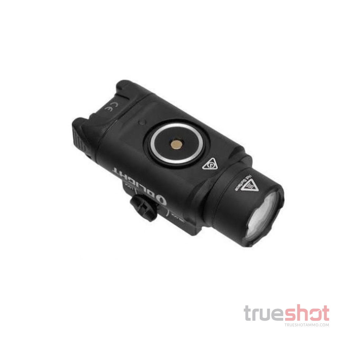 Olight - PL-3R Valkyrie - Weapon Light - 1,500 Lumens