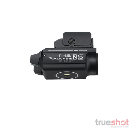 Olight - PL-MINI2 Valkyrie - Weapon Light - 600 Lumens