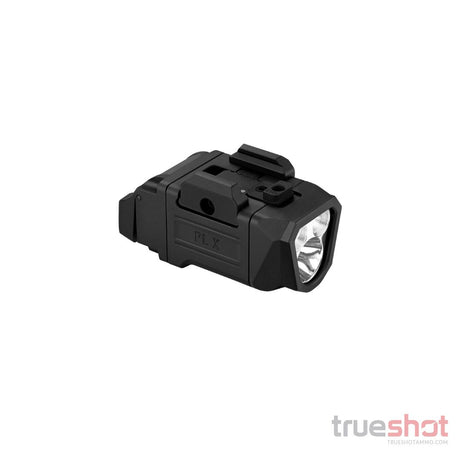 Olight - PLX - Pistol Flashlight - 1,200 Lumens - Black