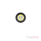 Olight - Warrior Mini 3 - 1,750 Lumens - Black/Tan - Portable Tactical Flashlight