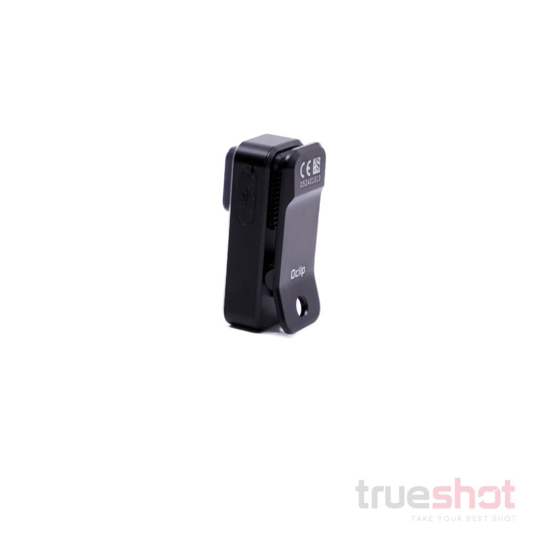 Olight - Oclip - 300 Lumens - Black - Clip Light