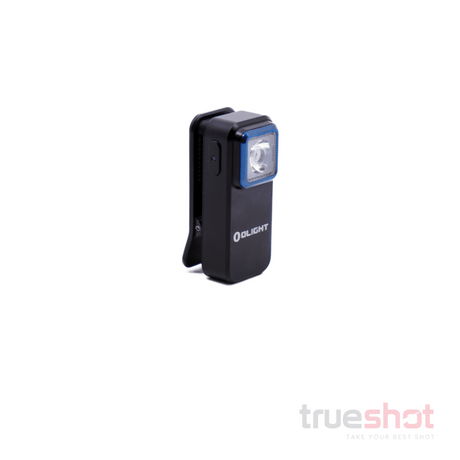 Olight - Oclip - 300 Lumens - Black - Clip Light
